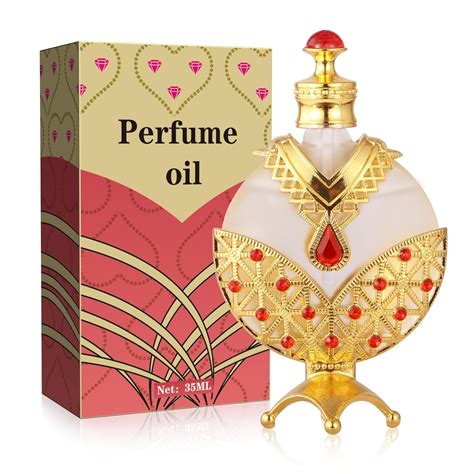 perfumes arabicos para mujer